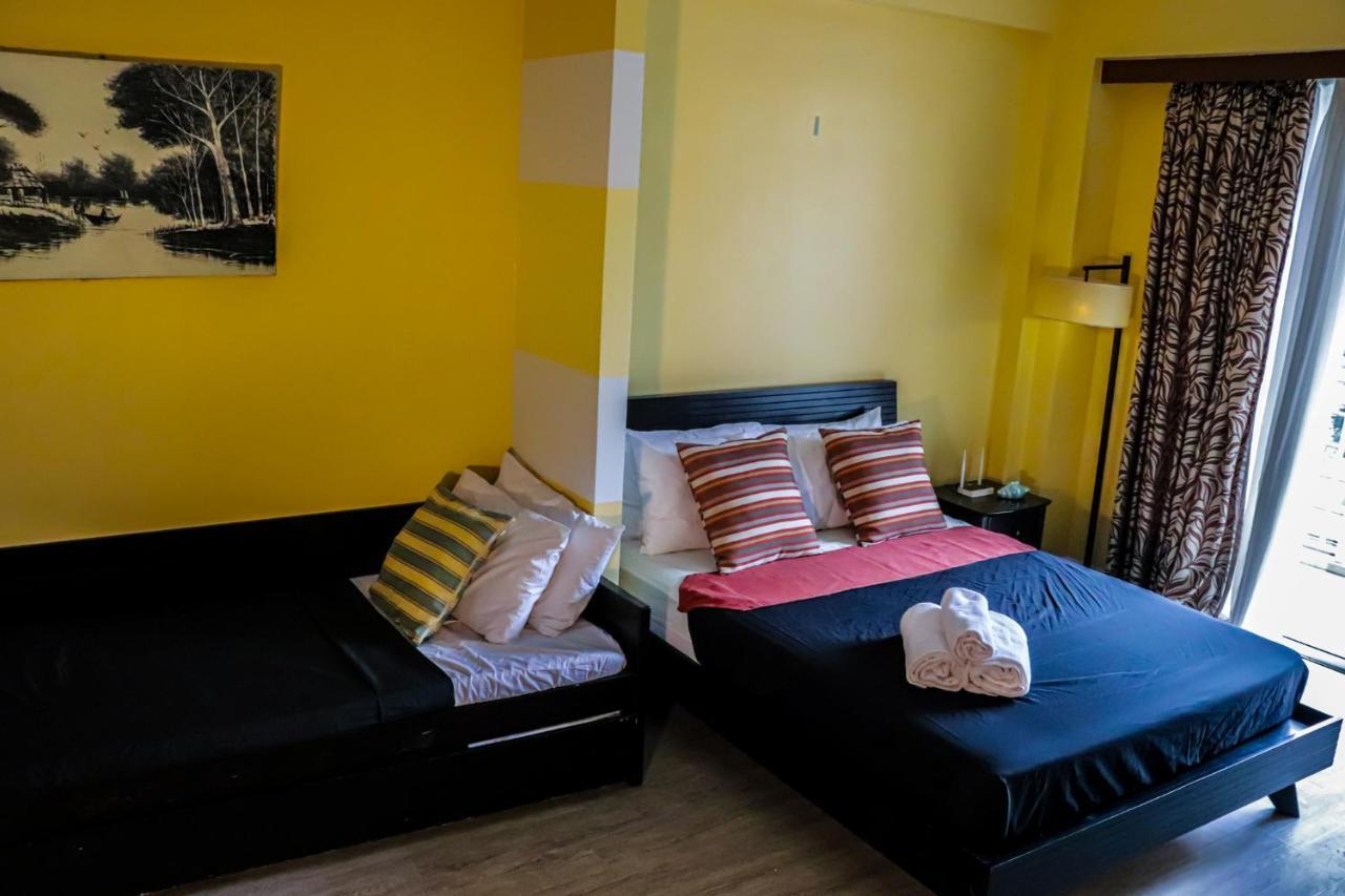 Pico de Loro Hamilo Coast by Beach Homes Nasugbu Exterior foto