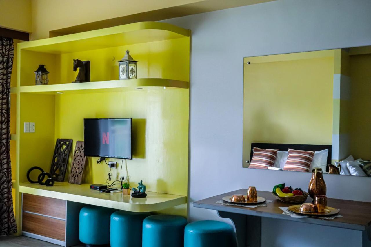 Pico de Loro Hamilo Coast by Beach Homes Nasugbu Exterior foto