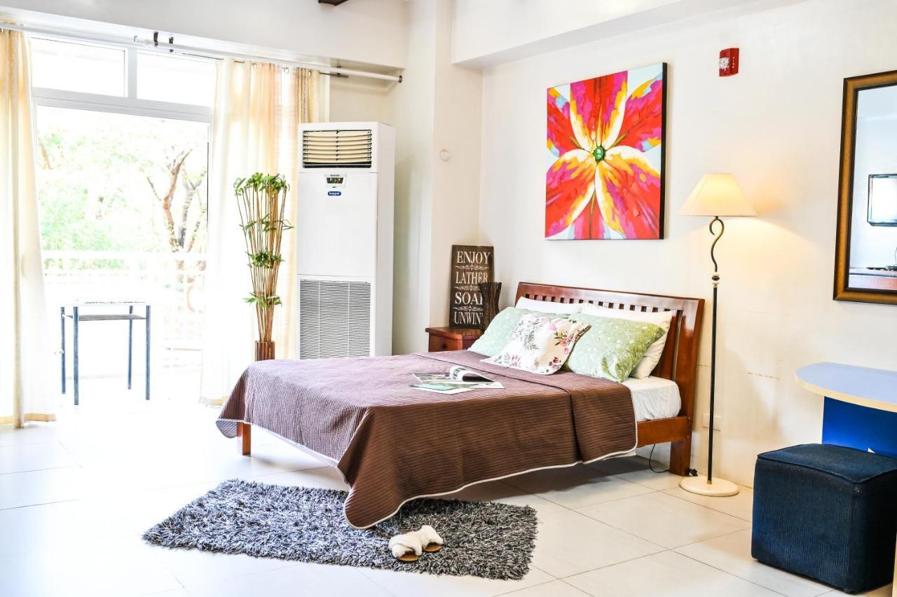 Pico de Loro Hamilo Coast by Beach Homes Nasugbu Exterior foto