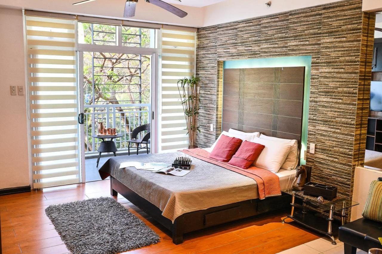 Pico de Loro Hamilo Coast by Beach Homes Nasugbu Exterior foto