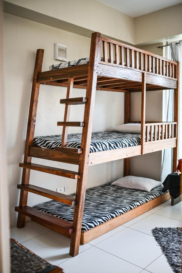 Pico de Loro Hamilo Coast by Beach Homes Nasugbu Exterior foto