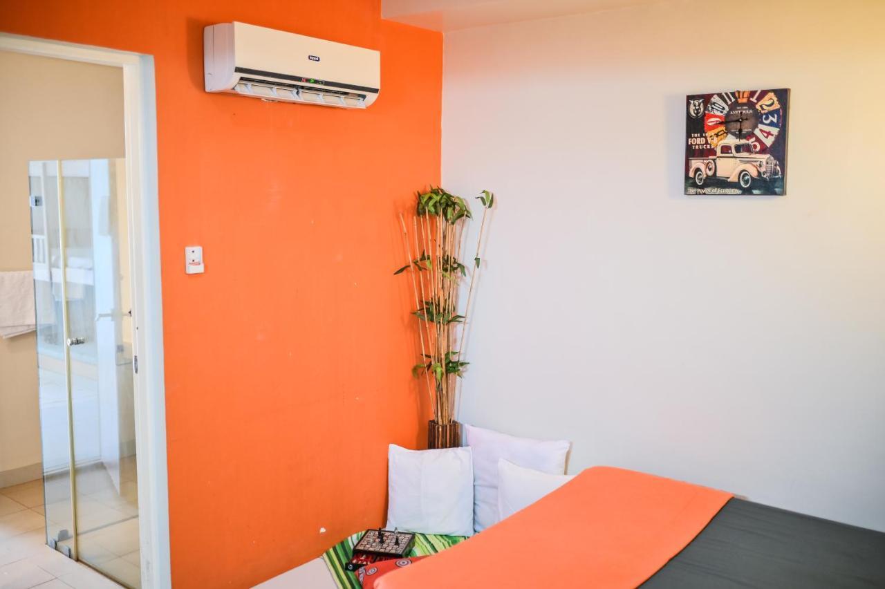 Pico de Loro Hamilo Coast by Beach Homes Nasugbu Exterior foto