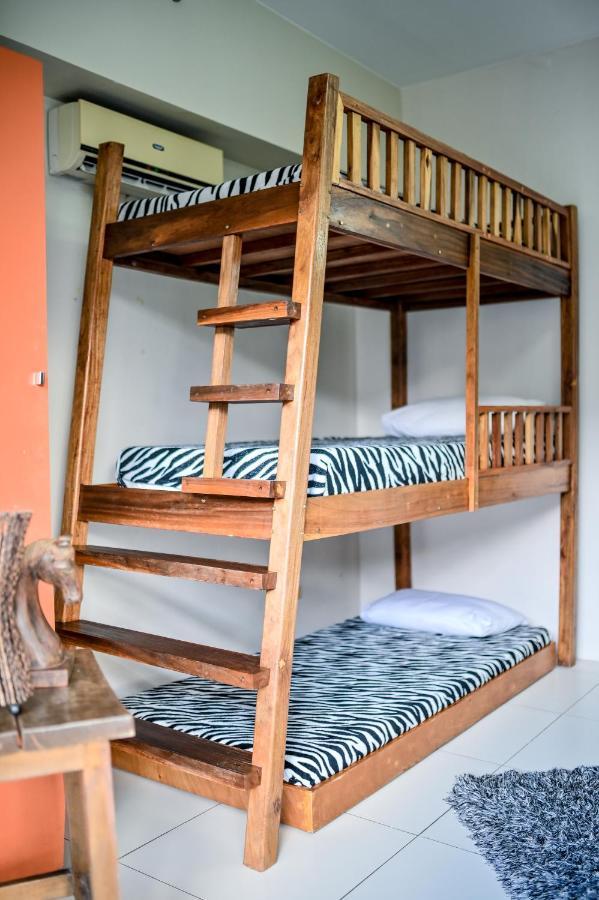 Pico de Loro Hamilo Coast by Beach Homes Nasugbu Exterior foto