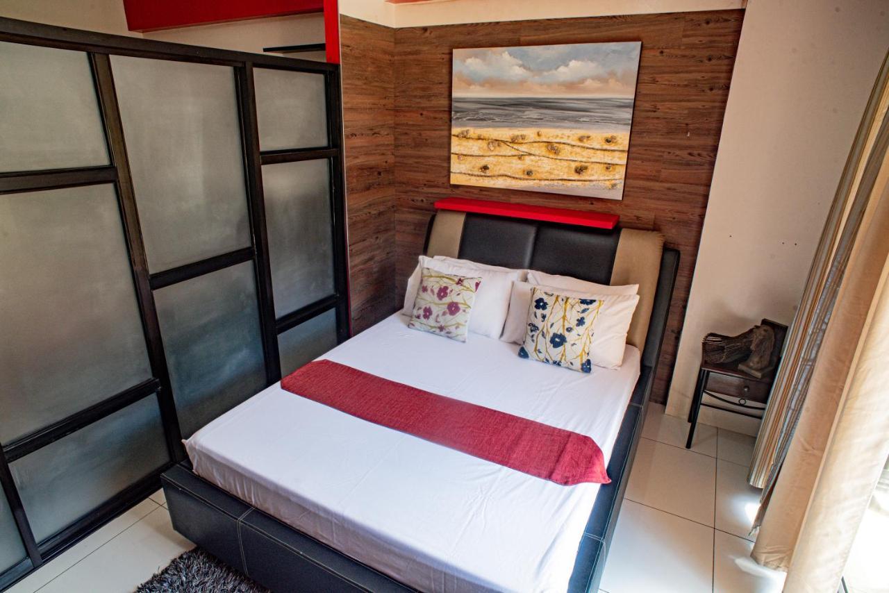 Pico de Loro Hamilo Coast by Beach Homes Nasugbu Exterior foto