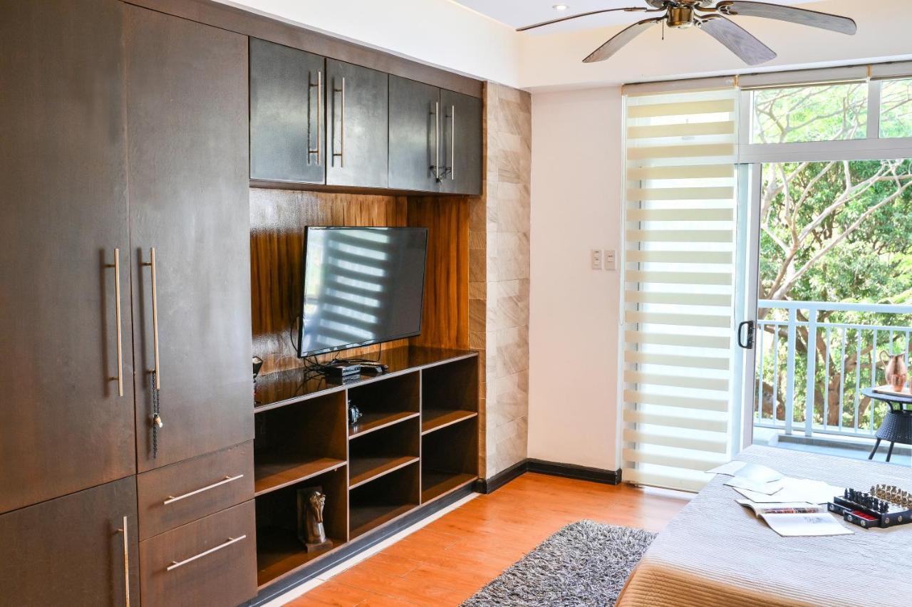 Pico de Loro Hamilo Coast by Beach Homes Nasugbu Exterior foto