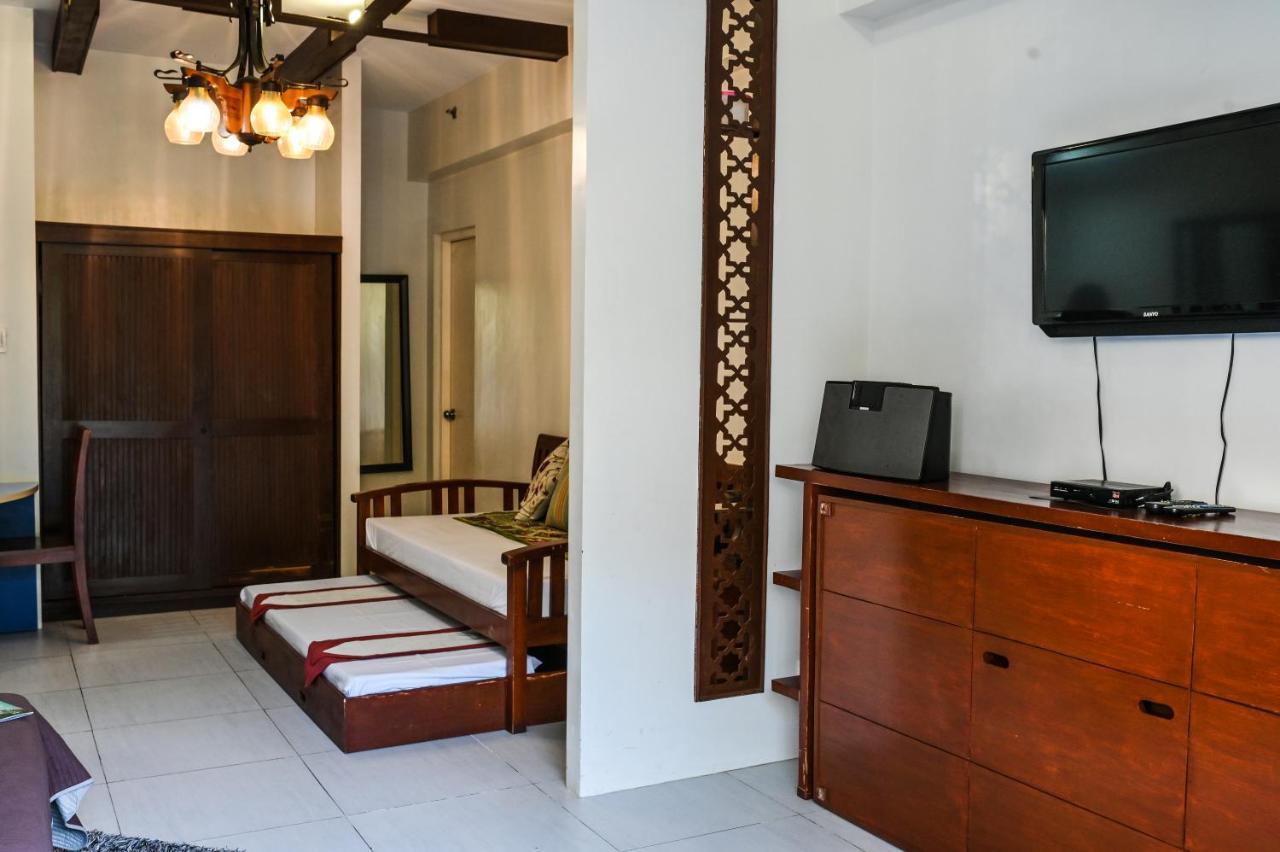 Pico de Loro Hamilo Coast by Beach Homes Nasugbu Exterior foto