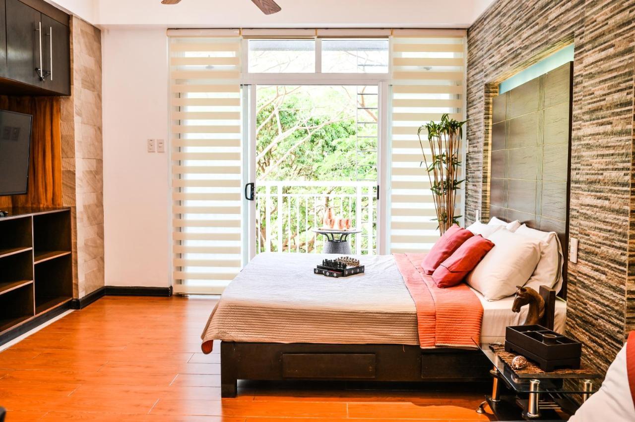 Pico de Loro Hamilo Coast by Beach Homes Nasugbu Exterior foto