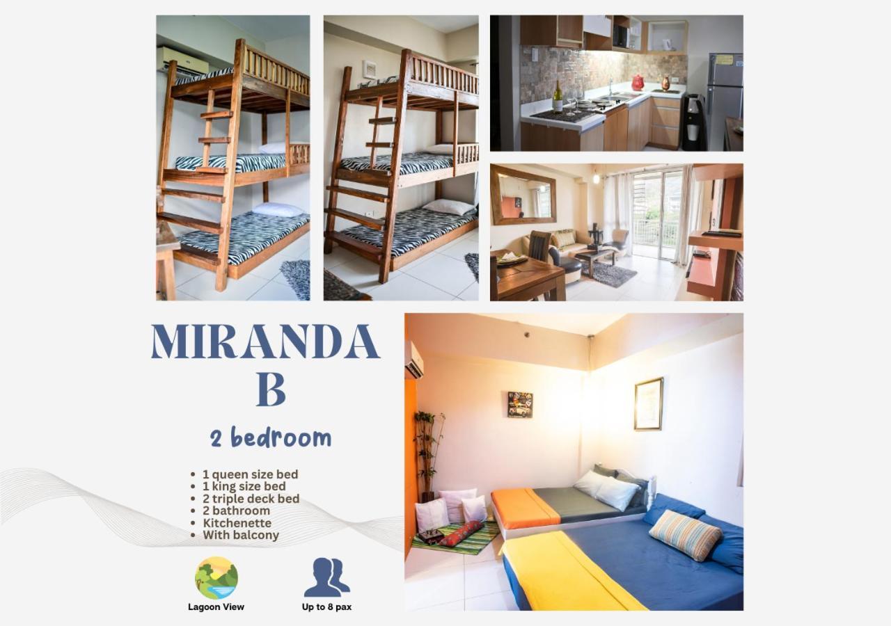 Pico de Loro Hamilo Coast by Beach Homes Nasugbu Exterior foto