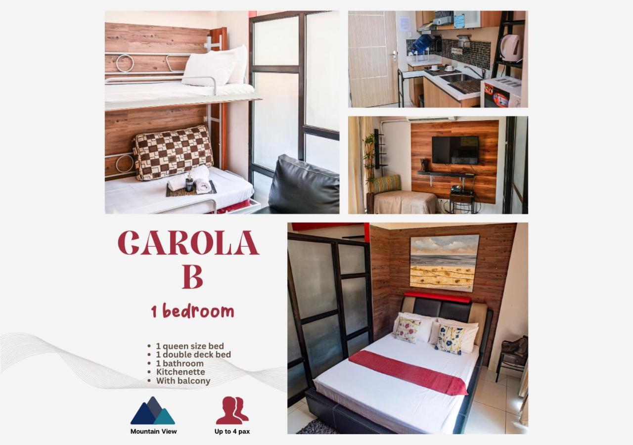 Pico de Loro Hamilo Coast by Beach Homes Nasugbu Exterior foto