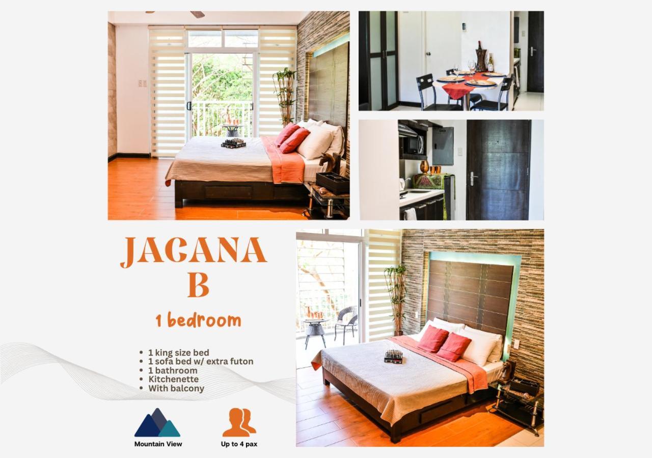 Pico de Loro Hamilo Coast by Beach Homes Nasugbu Exterior foto