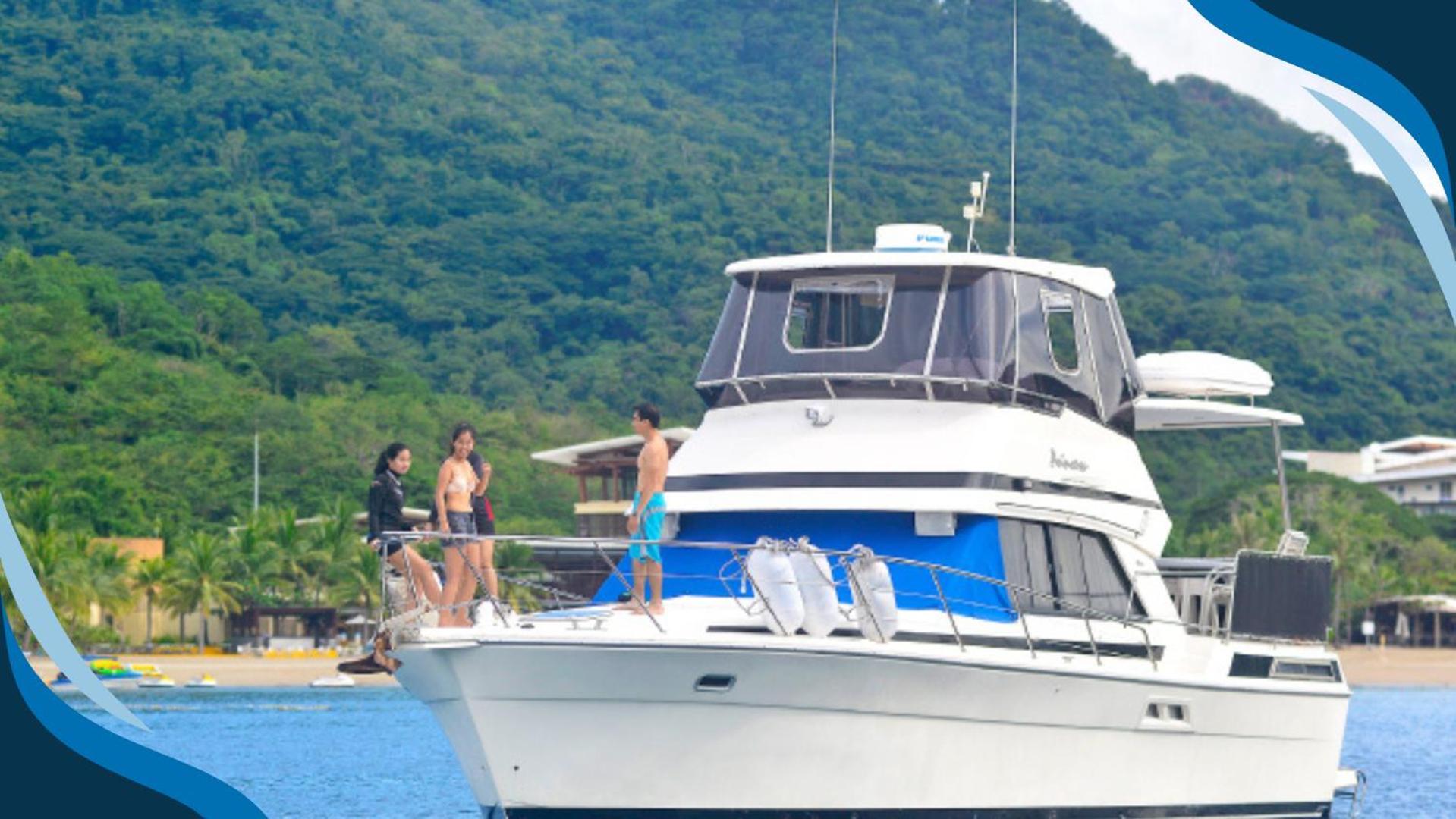 Pico de Loro Hamilo Coast by Beach Homes Nasugbu Exterior foto