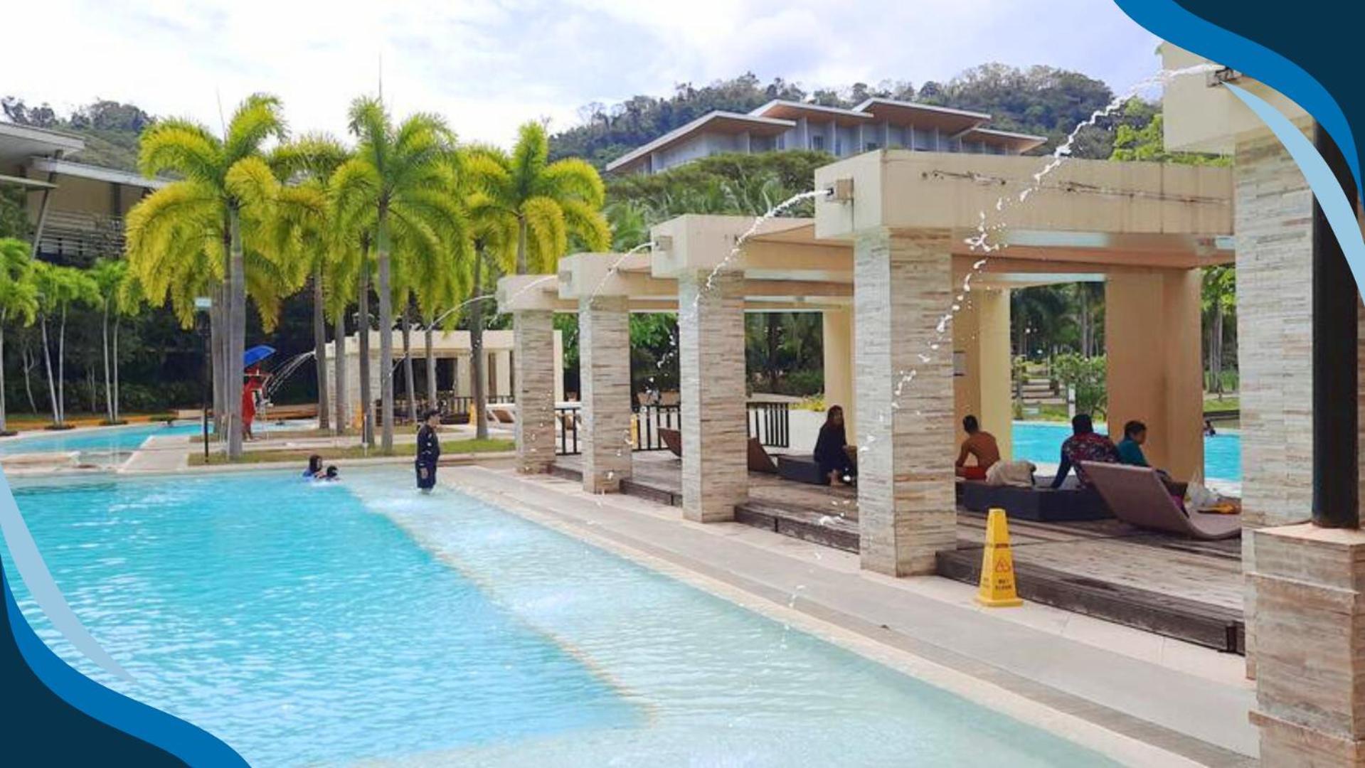 Pico de Loro Hamilo Coast by Beach Homes Nasugbu Exterior foto