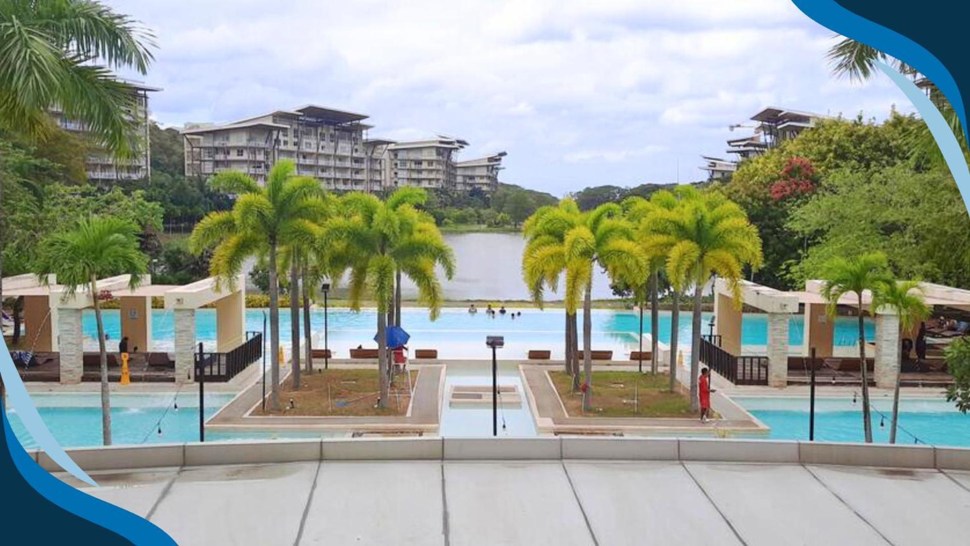Pico de Loro Hamilo Coast by Beach Homes Nasugbu Exterior foto