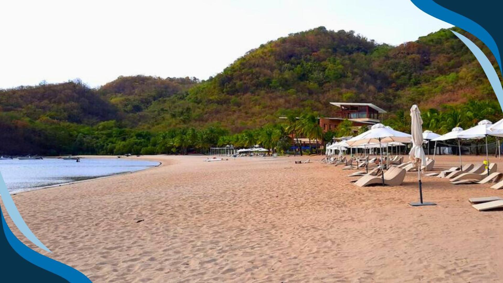 Pico de Loro Hamilo Coast by Beach Homes Nasugbu Exterior foto