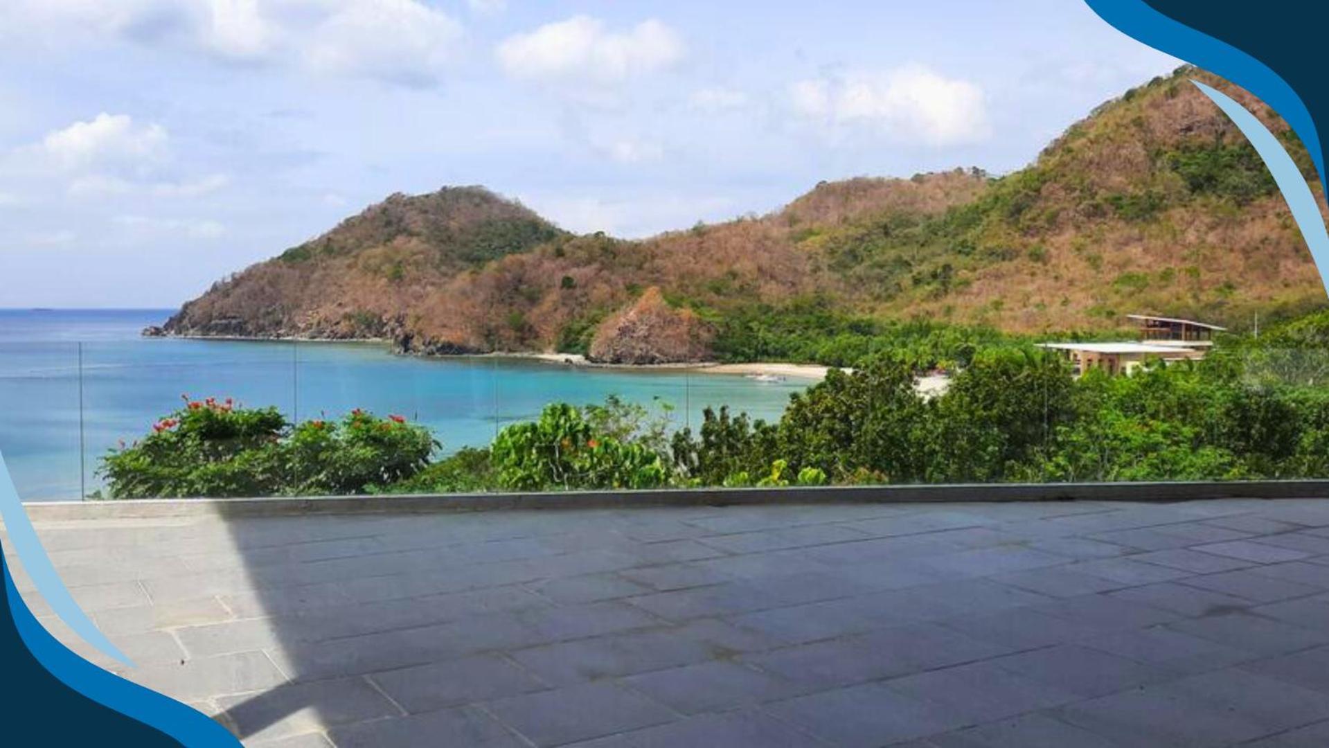Pico de Loro Hamilo Coast by Beach Homes Nasugbu Exterior foto