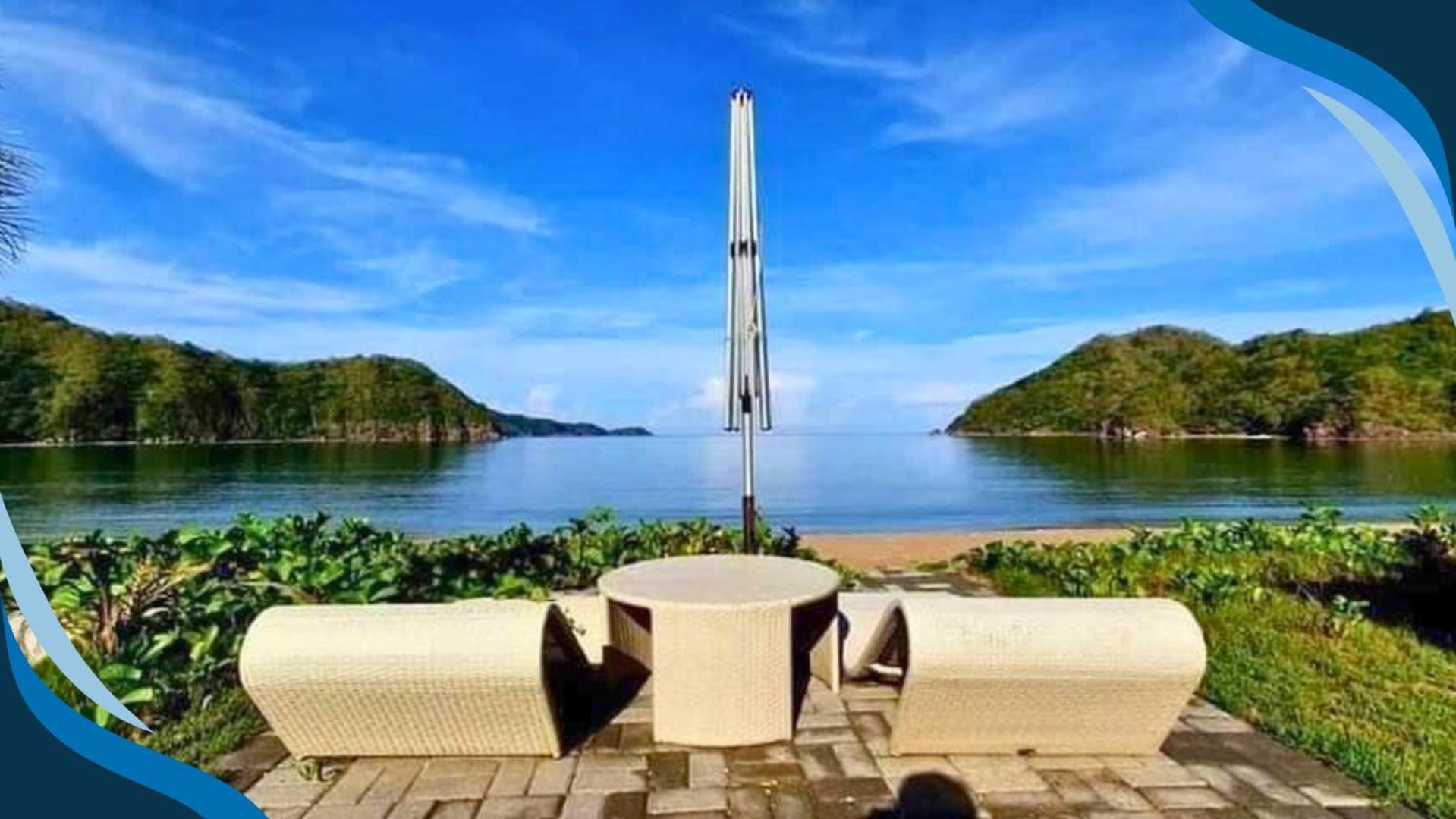 Pico de Loro Hamilo Coast by Beach Homes Nasugbu Exterior foto